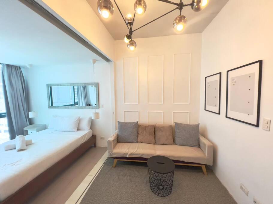 טאגיג One Uptown Residences Bgc מראה חיצוני תמונה