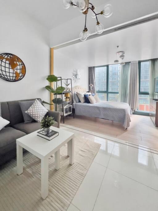 טאגיג One Uptown Residences Bgc מראה חיצוני תמונה